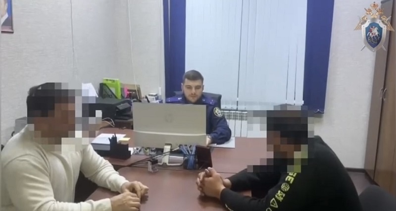   Фото: пресс-служба Следственного комитета по Краснодарскому краю