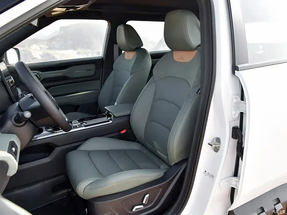 Фото: Autohome  📷
