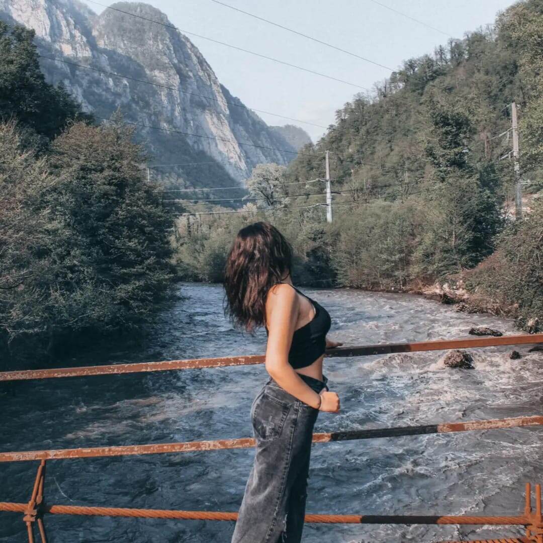 Архив автора. Сочи, 2022 г.