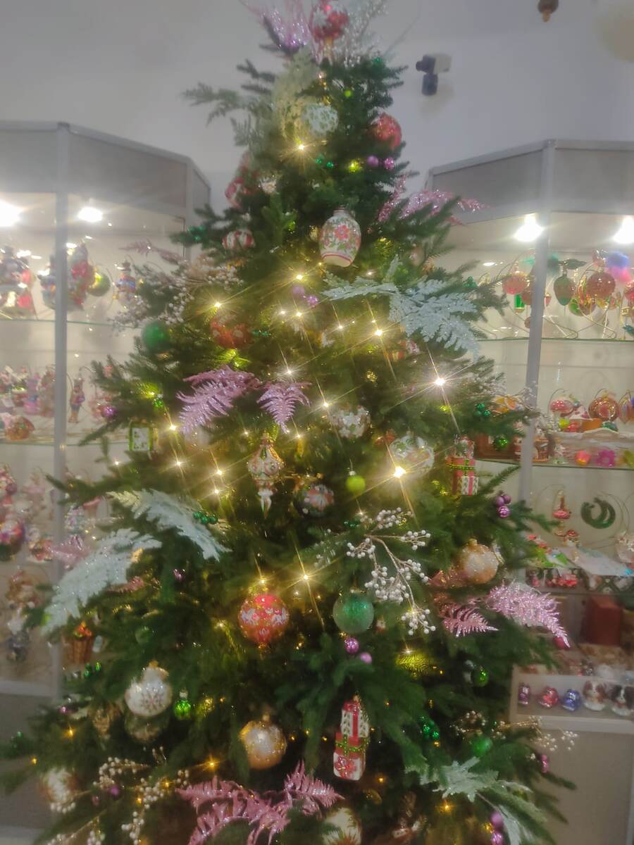 Фото автора.