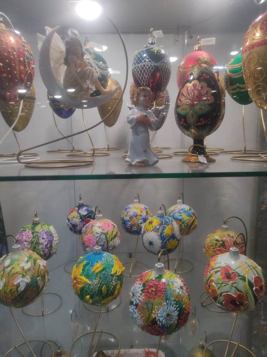 Фото автора.