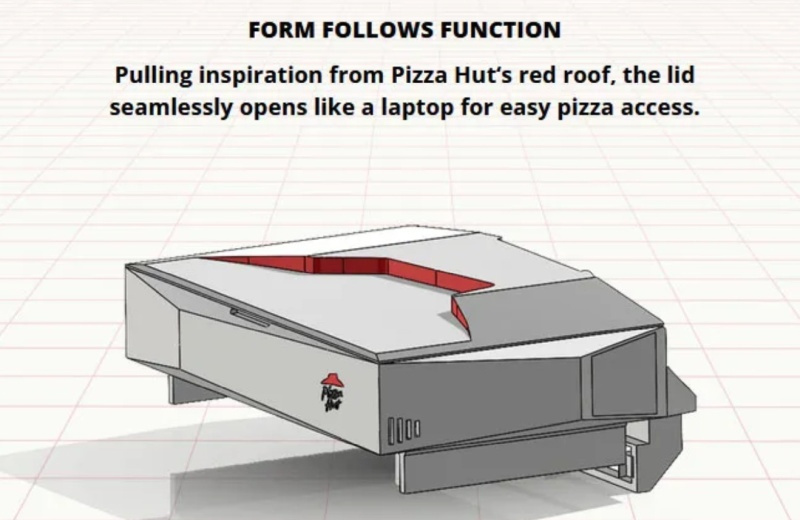    Pizza Hut выпустила адаптер для подогрева пиццы прямо на PlayStation 5