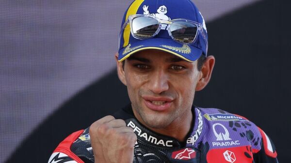    © AP / Joan Monfort