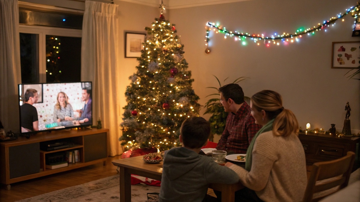 Новый Год 2024-2025