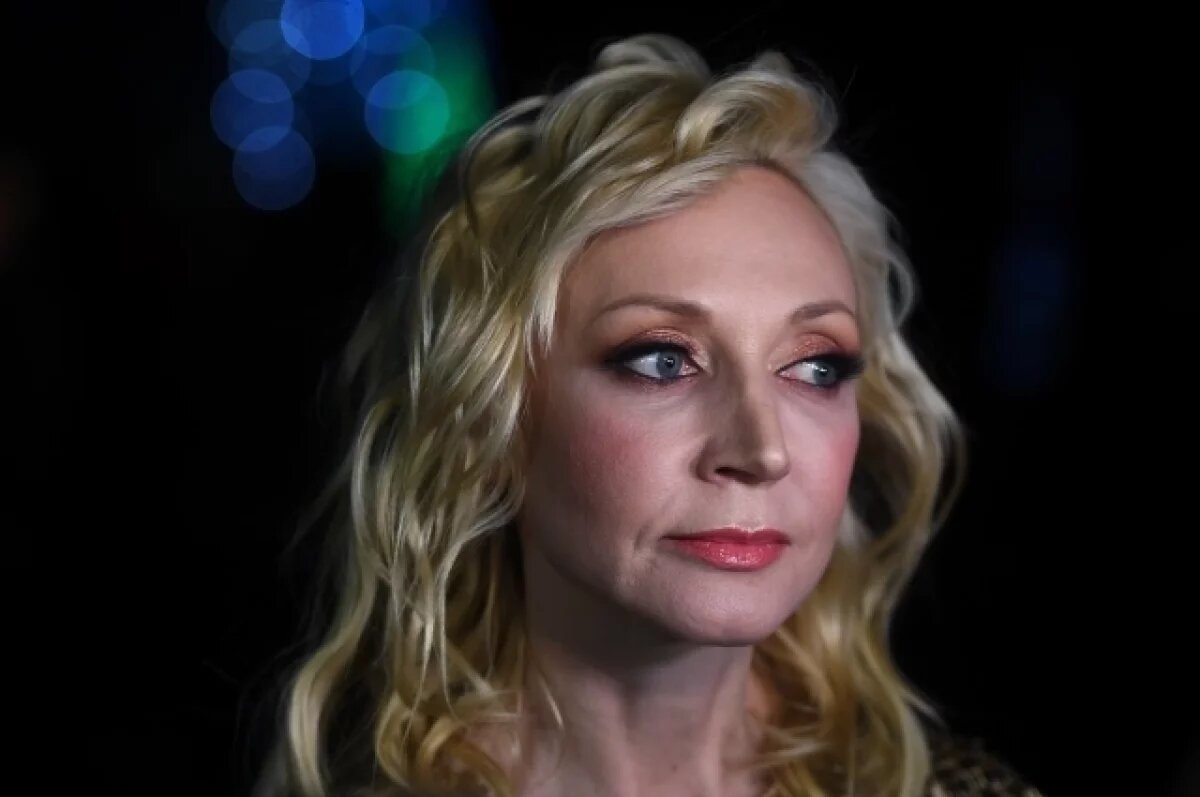    Орбакайте вслед за Пугачевой отказалась от новогодних концертов в России