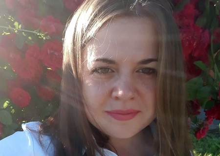    В Курской области в ходе удара украинского БПЛА погибла главный редактор местной газеты