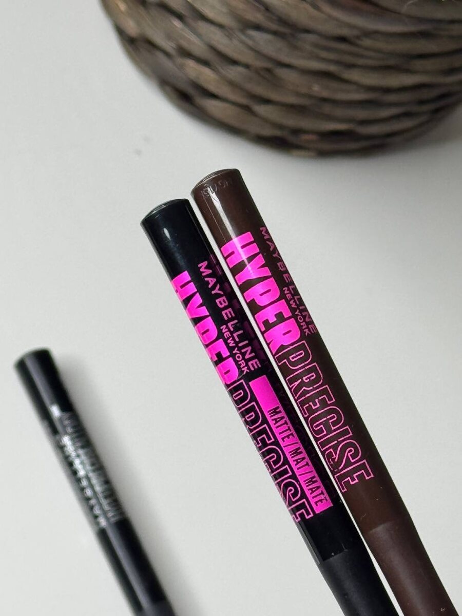 MAYBELLINE NEW YORK Hyper Precise All Day