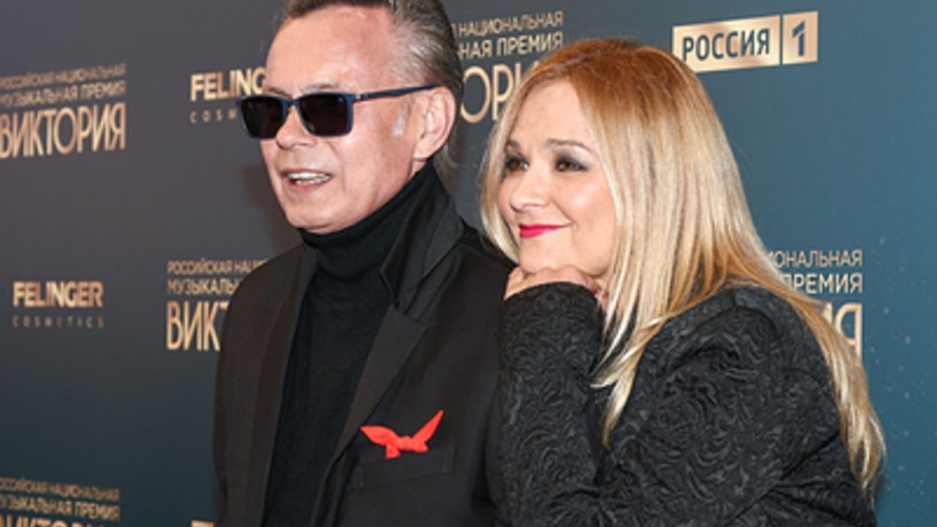    Фото: Shatokhina Natalia/Globallookpress