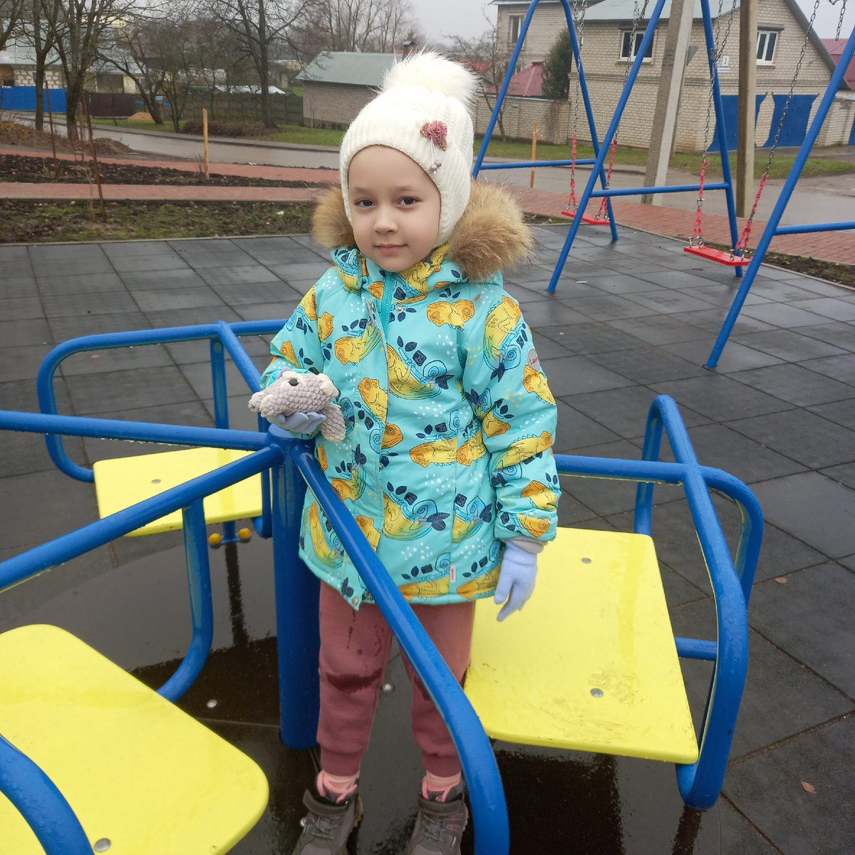 Фото автора канала