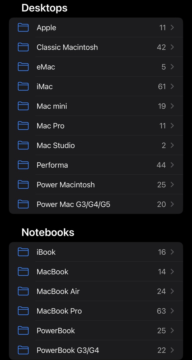 Приложение MacTracker, можно выбрать модель нужную и проверить всю информацию по апгрейду, есть ссылки на описание процедур.