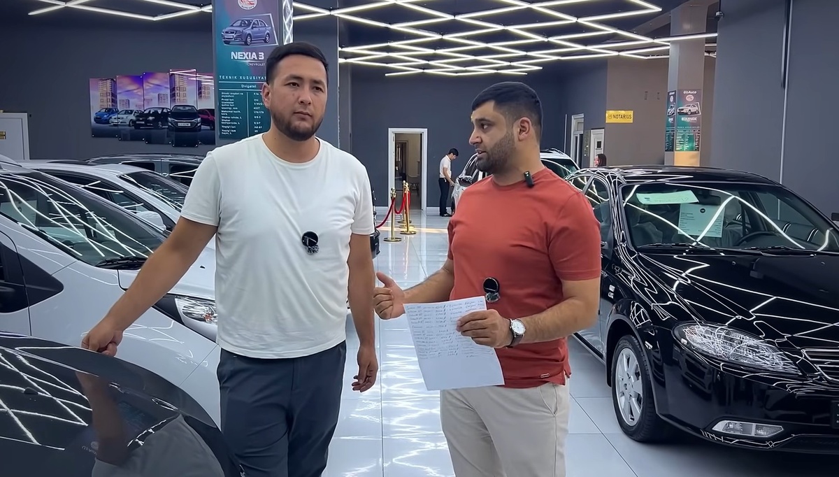 Рекордные продажи автомобилей в кредит оборачиваются рекордными неплатежами