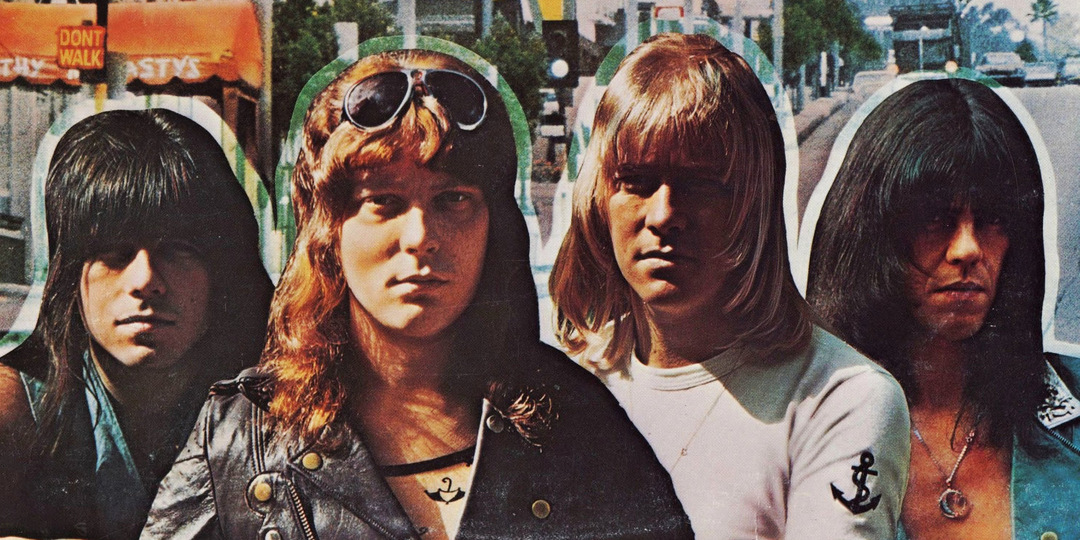 «Бульвар запустения». Легендарный альбом Sweet