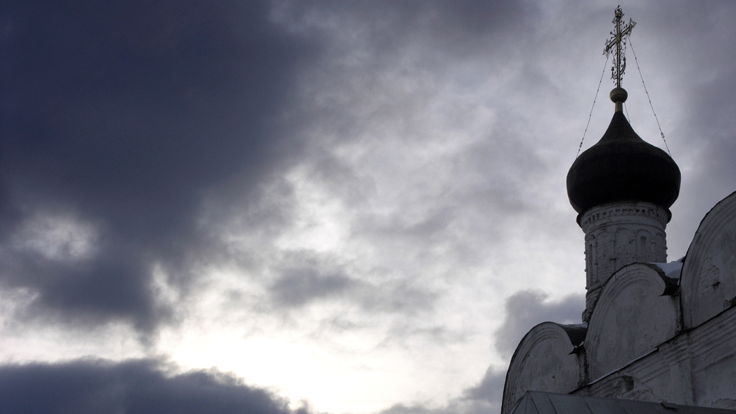    Michael Kudryavtsev/Russian Look/Globallookpress