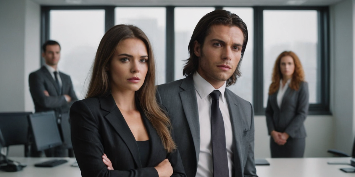 Отбор сотрудников