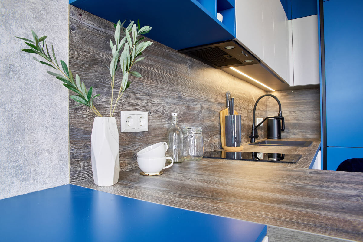 Дизайнер интерьера - Удальцова Дина - Конкурс Egger на premio.design