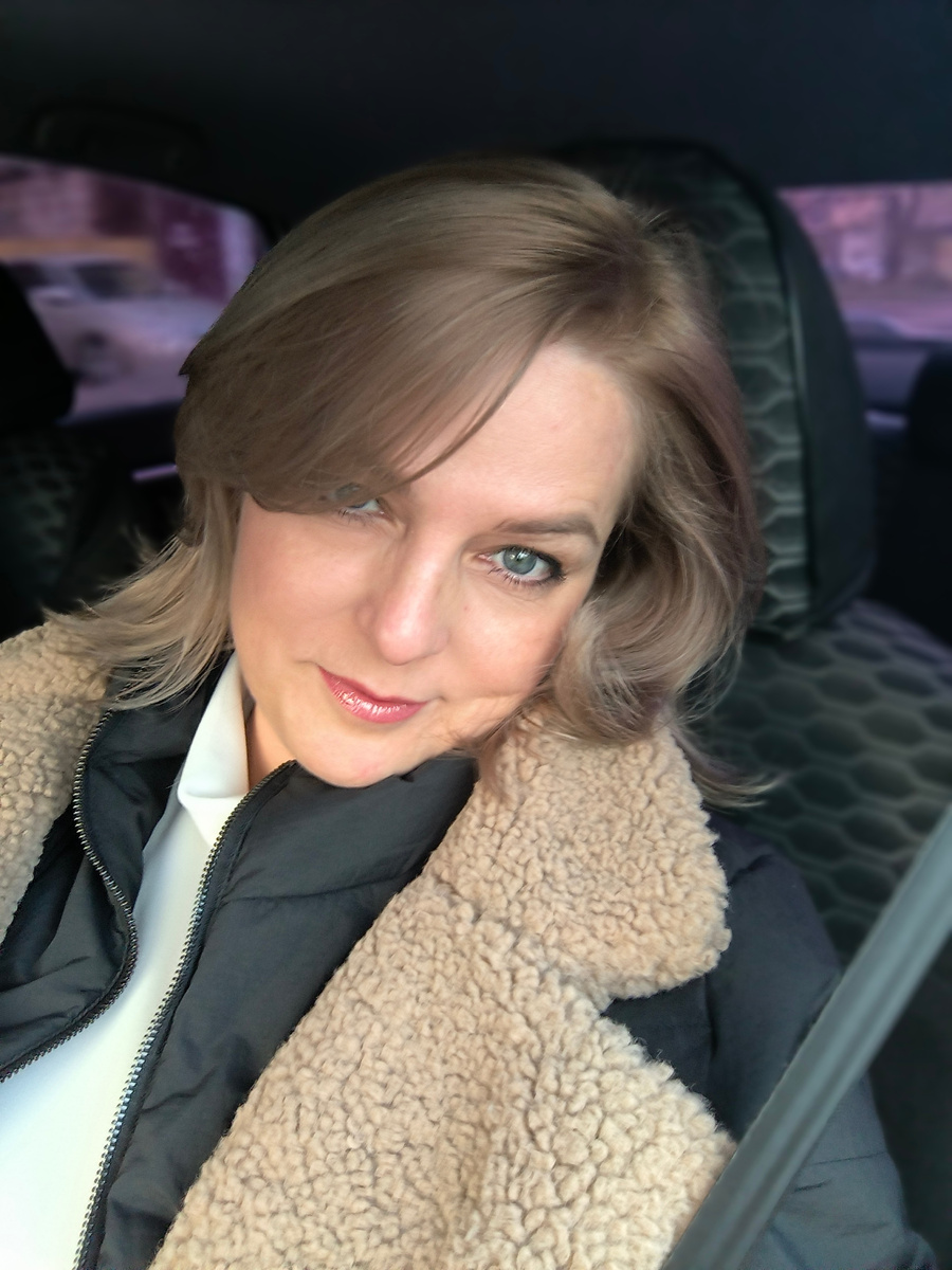 Фотографии в статье авторские. 