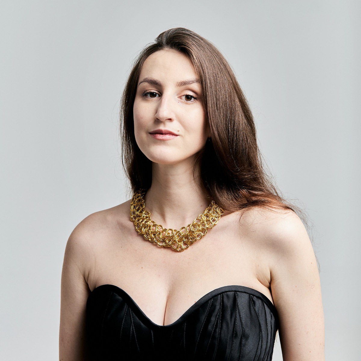 Кьяра Соуз -швейный блог о том, как качественнее прошивать свою жизнь и автор блога