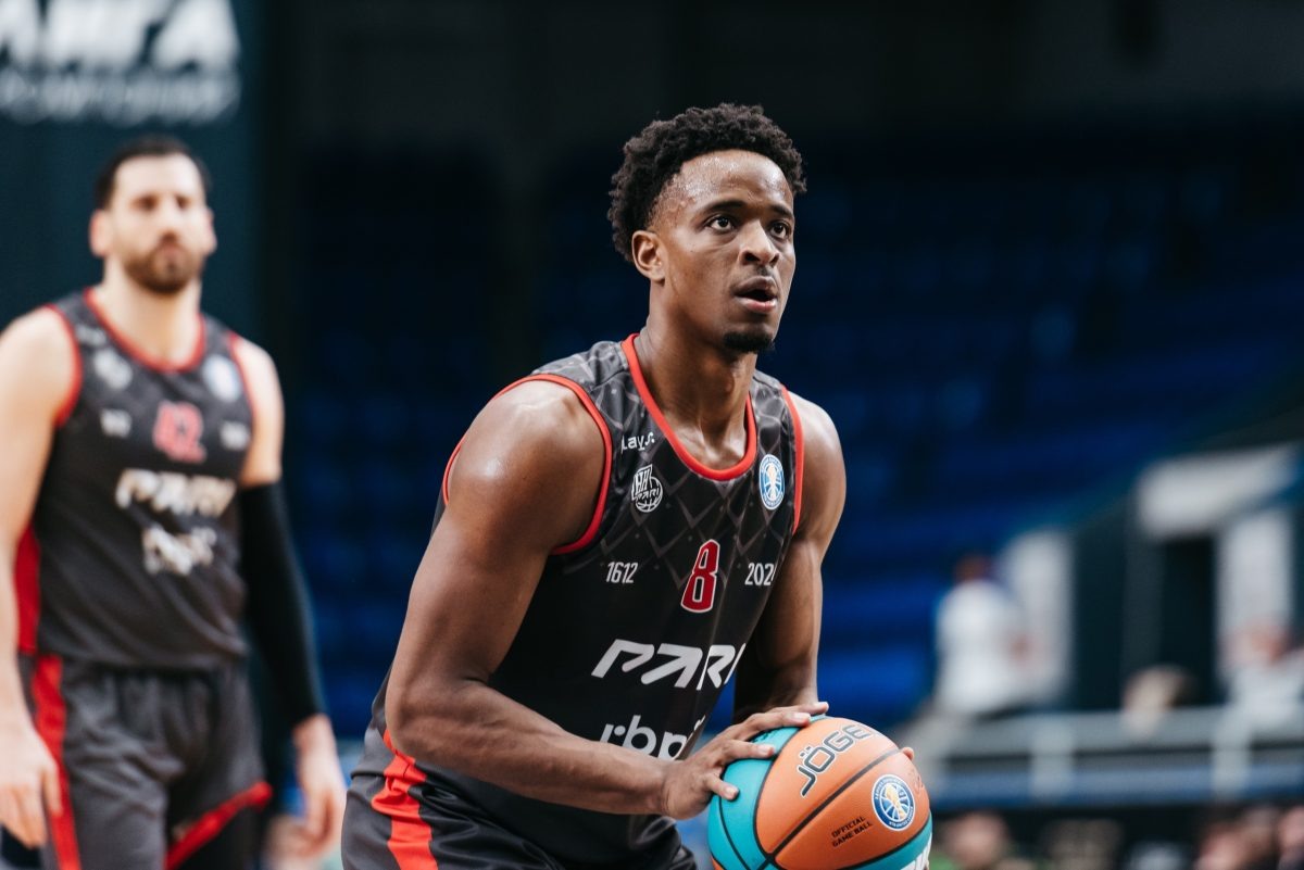    24 очка Зака Наталла, к сожалению, не помогли \