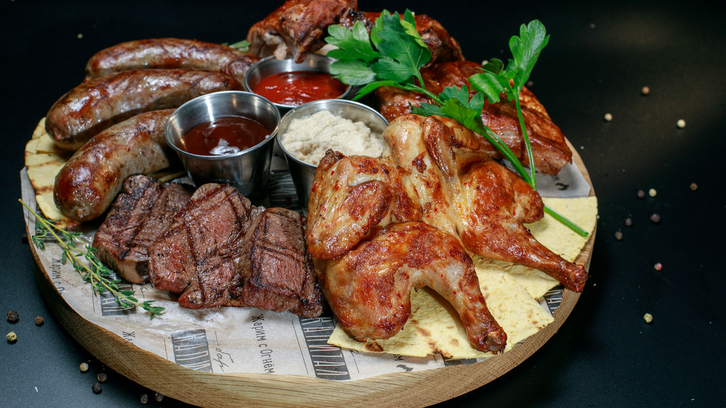    ELENA SIKORSKAYA/Global Look Press