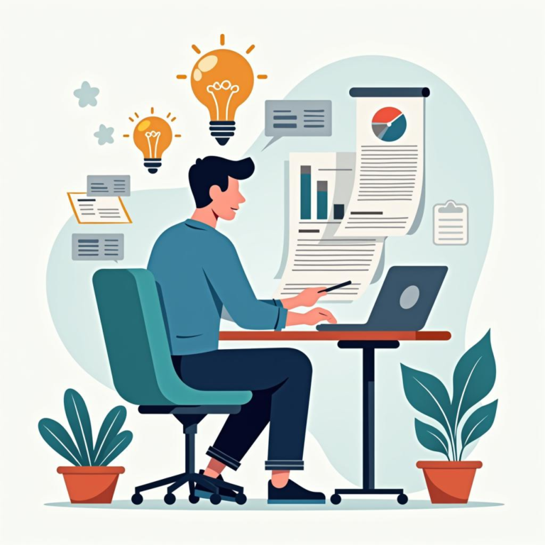    Как создать привлекательный заголовок для текста