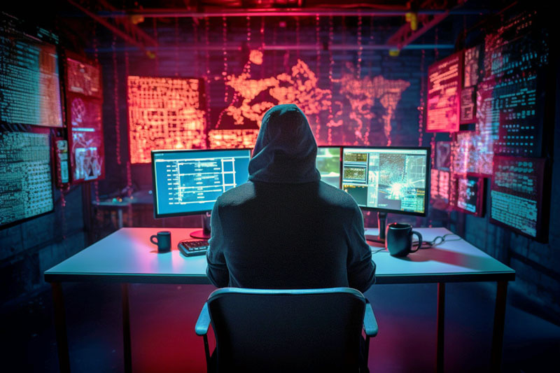 С развитием технологий и интернета защита личной информации становится всё более актуальной