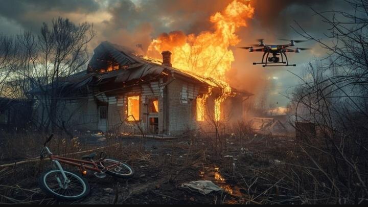 Коллаж: Царьград.