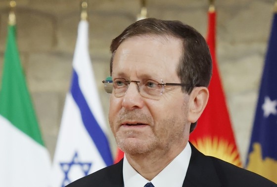    Ицхак Герцог