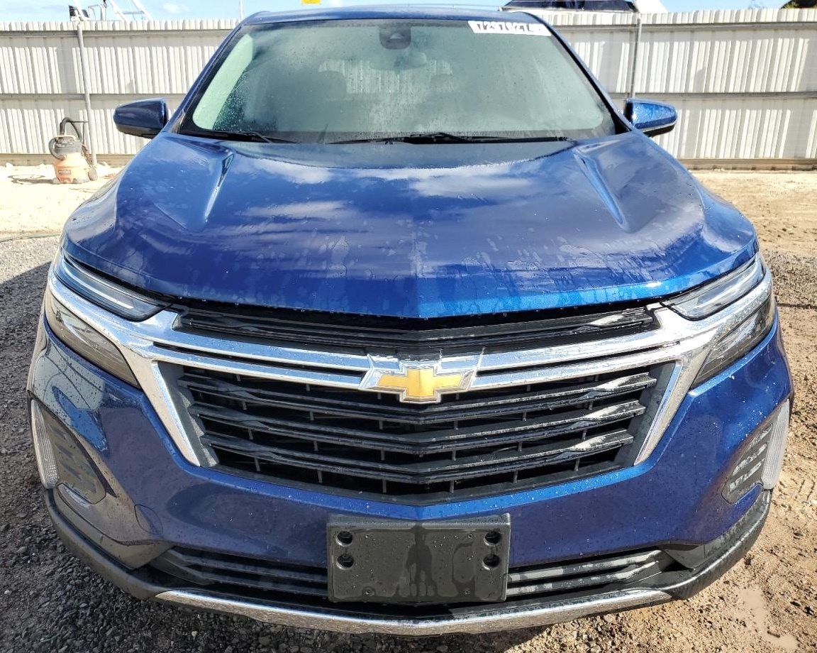 Chevrolet Equinox США