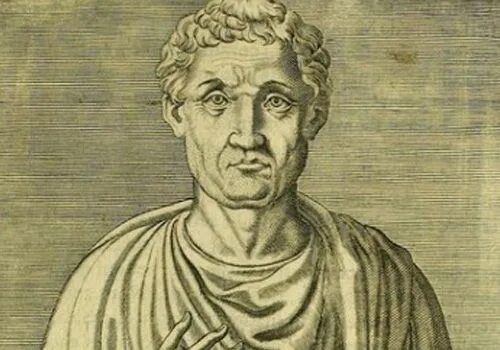  философ  Боэций