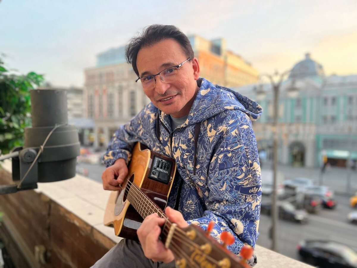 Саламат Сарсекенов