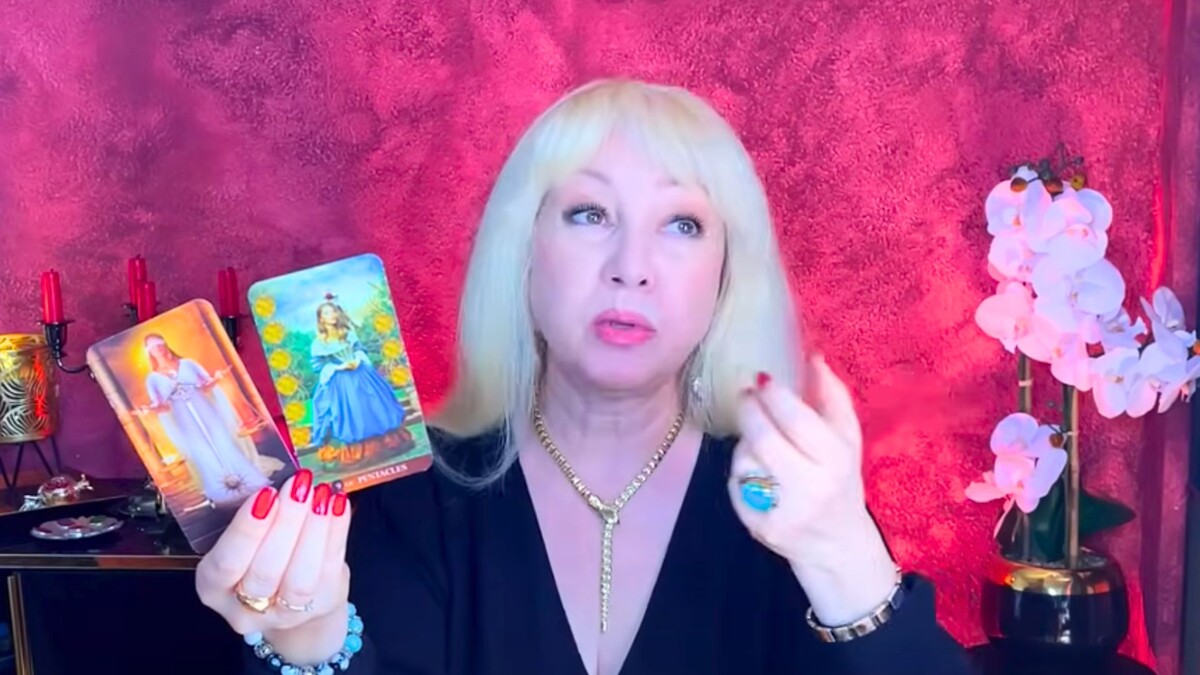 ❗️ЭТО БУДЕТ НЕОЖИДАННО 🌓🔥 Что произойдёт в судьбе… #таро #раскладтаро #тароонлайн