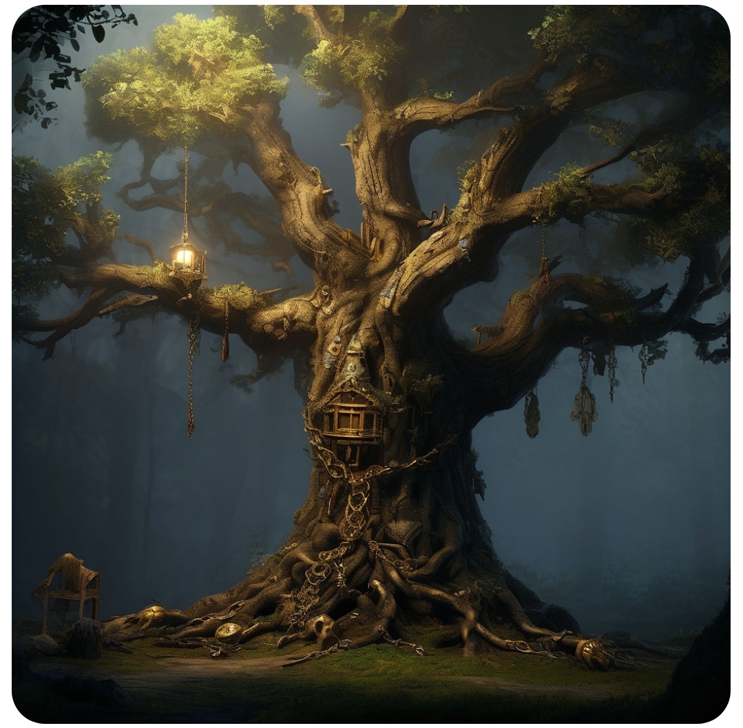 Татарские корни русских народных сказок