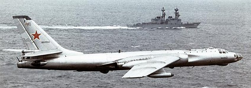 Люди и самолеты