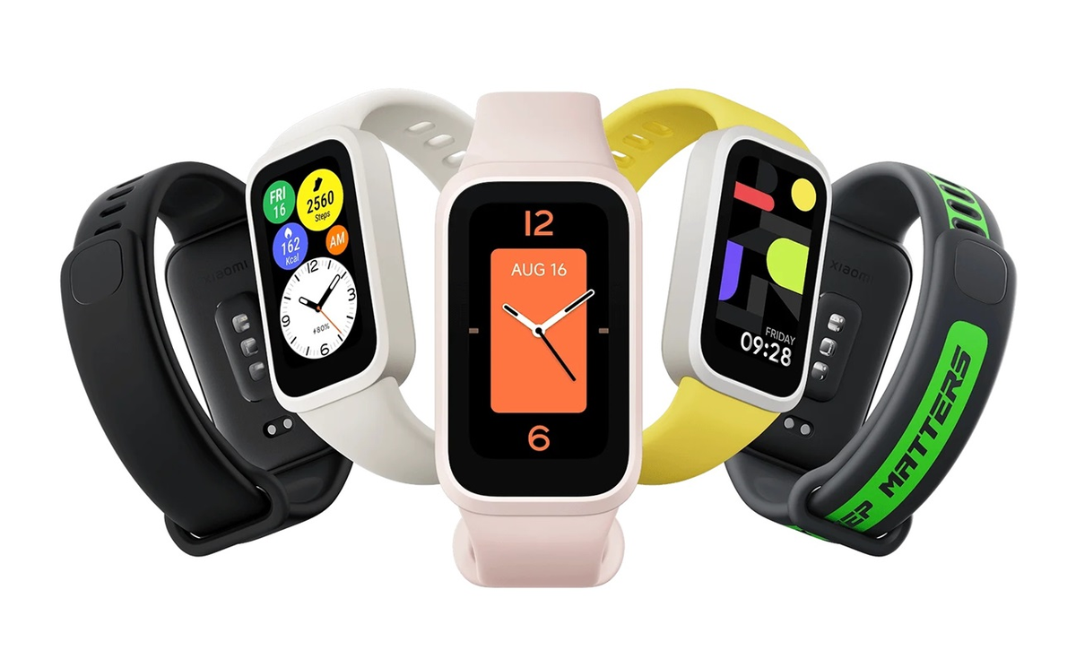 Источник изображения: Xiaomi