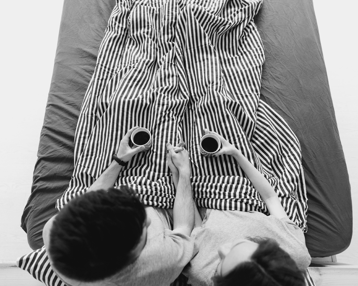 Важные аспекты отношений между мужчиной и женщиной