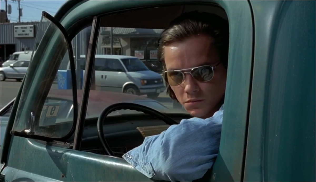 То, что называют любовью (1993)