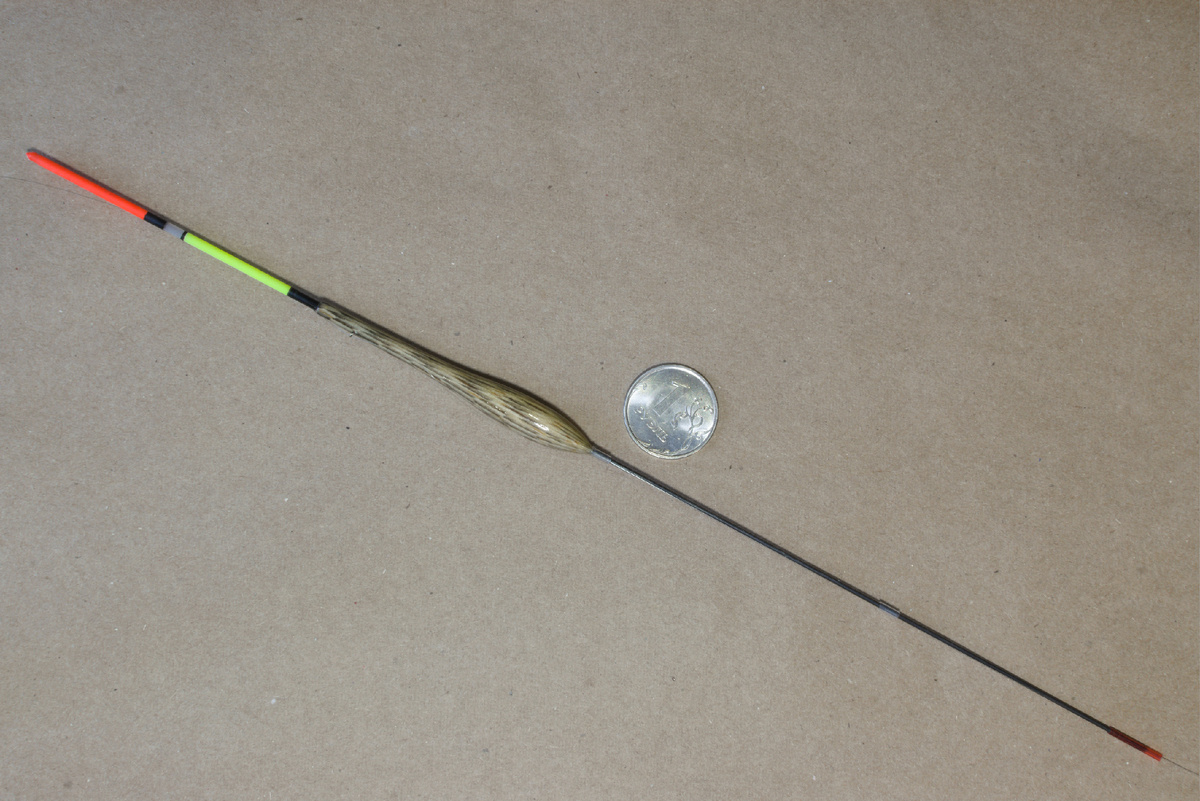 Поплавок Colmic Multi Bream