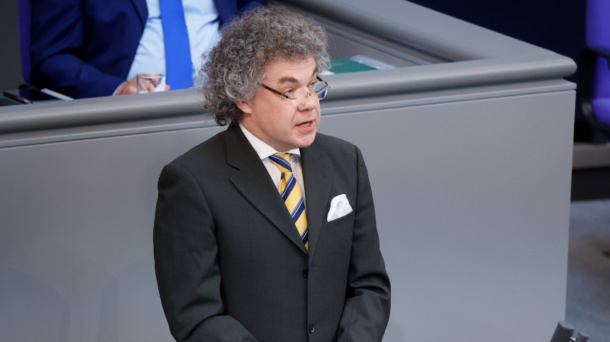    Фото: www.globallookpress.com/ IMAGO/M. Popow; 5-tv.ru