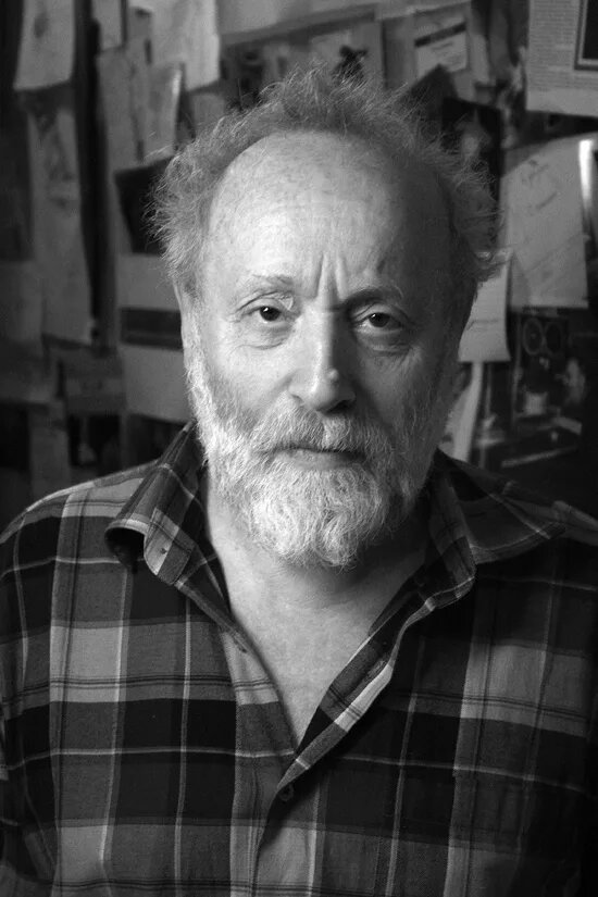 Юрий Норштейн