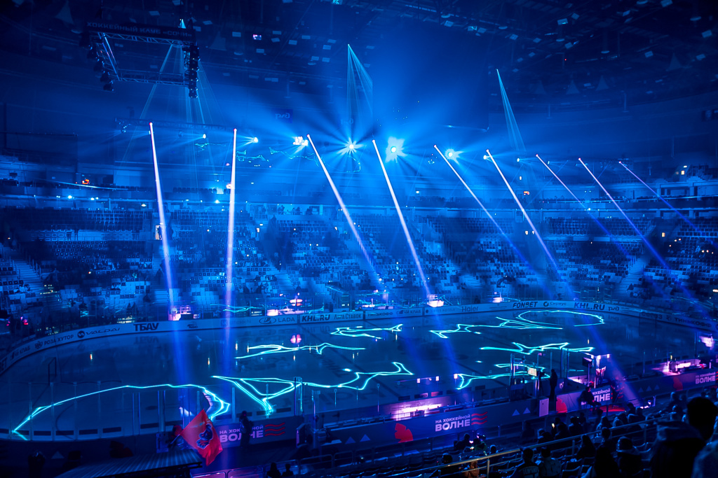    Фото: пресс-служба ХК «Сочи»