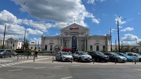    © Sputnik / Владислав Адамовский