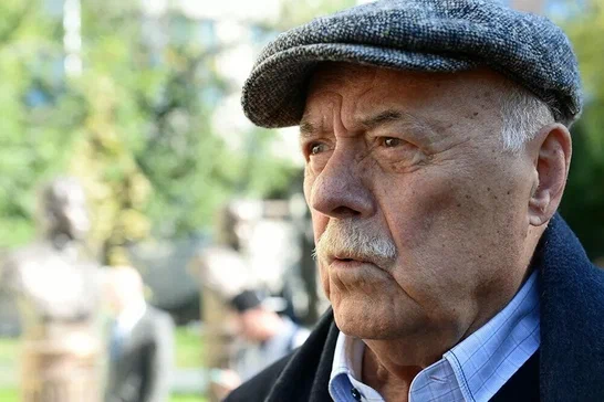 Станислав Говорухин, из открытых источников в Рунете