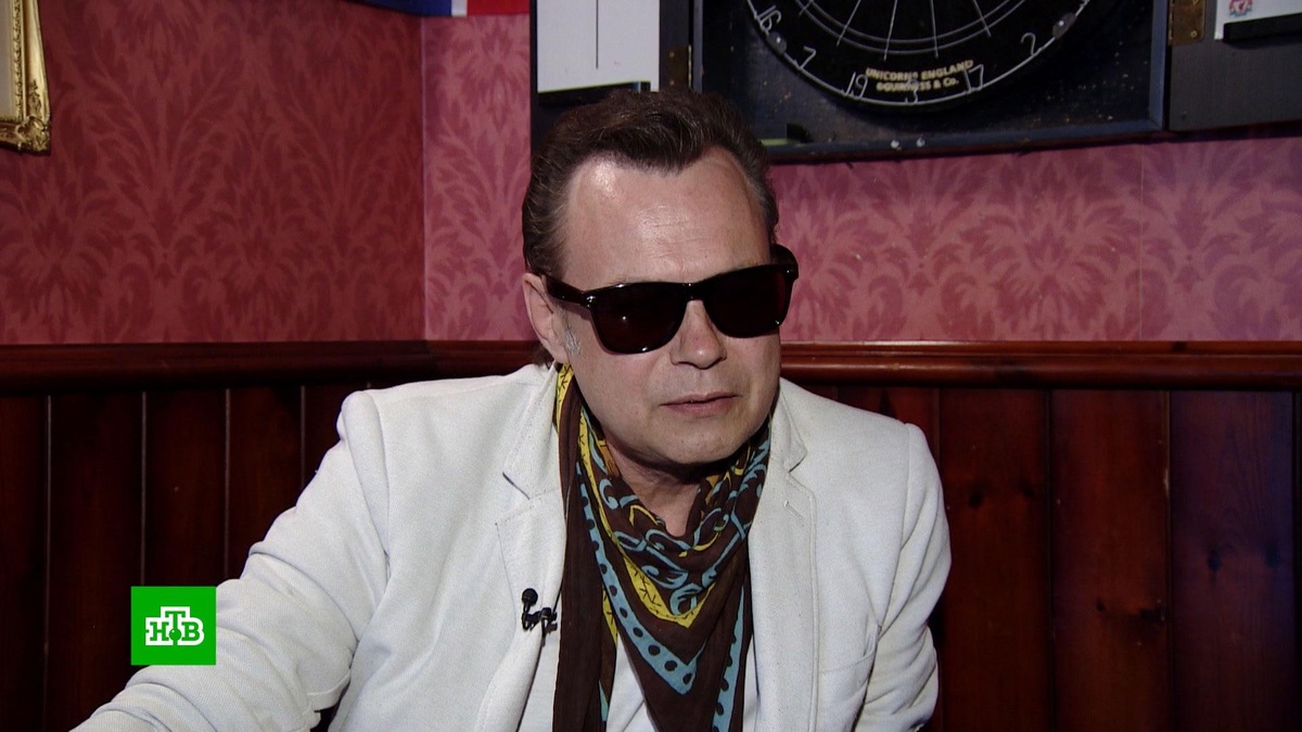    Друг Лёвкина назвал предполагаемую причину смерти певца