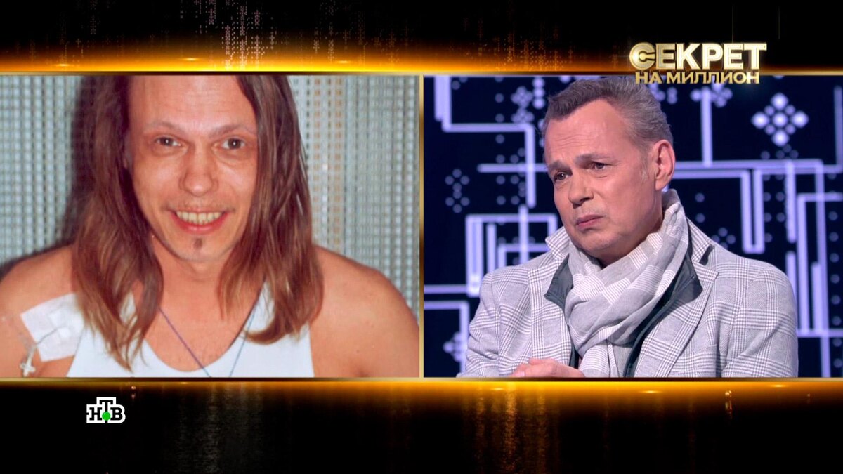    Лёвкин рассказал о первых симптомах рака и борьбе со страшным недугом