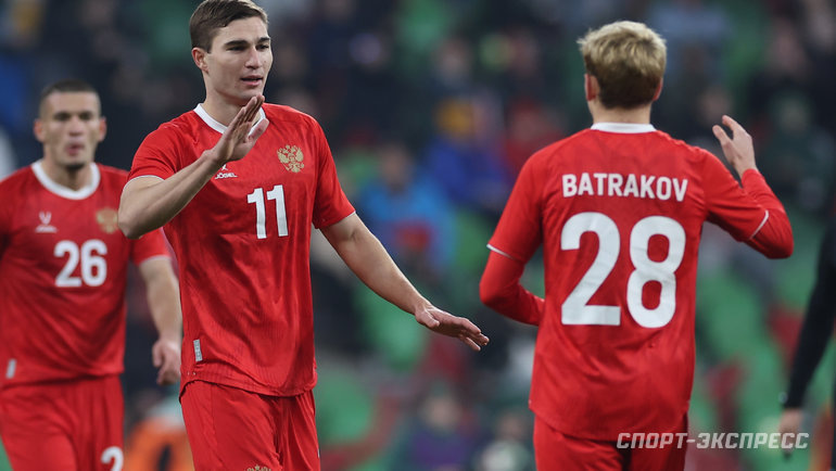    Тамерлан Мусаев и Алексей Батраков.Александр Федоров