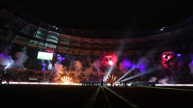    Александр Федоров