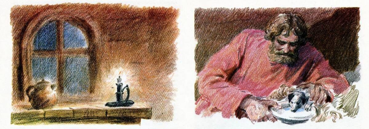 И. С. Тургенев. Муму