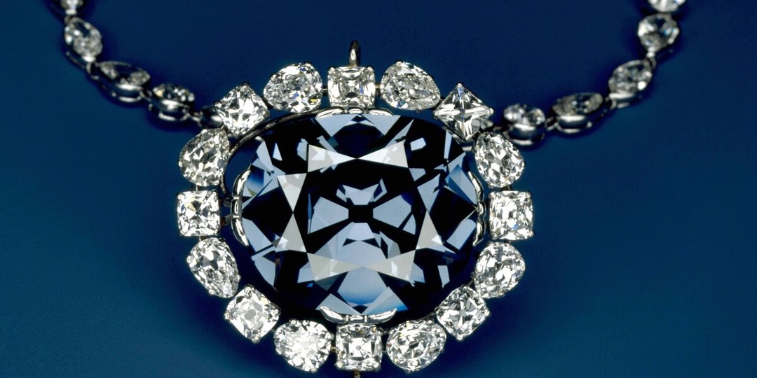 Знаменитые драгоценности, которые имеют длинную историю