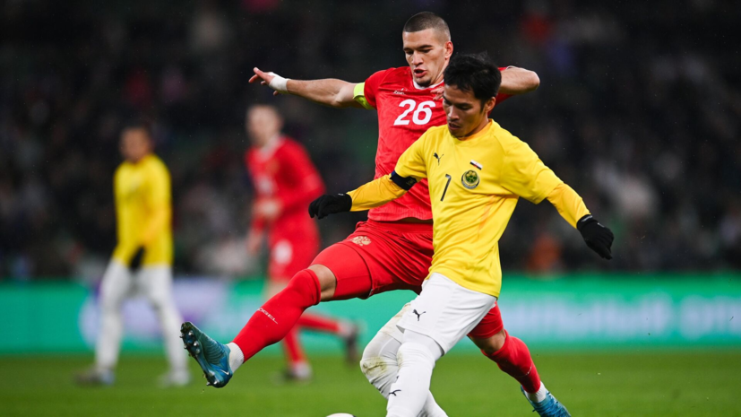   РИА Новости