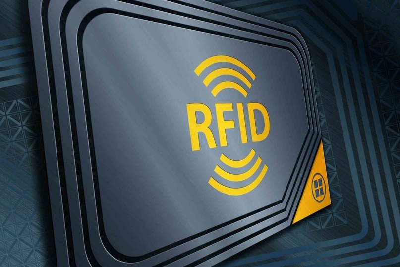 Основы RFID